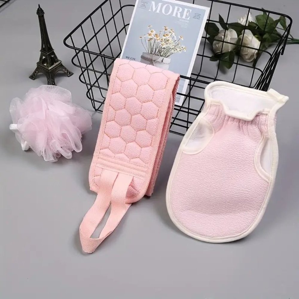 NWT 3 Piece Bath And Spa Gift Set